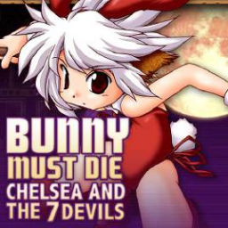Bunny Must Die
