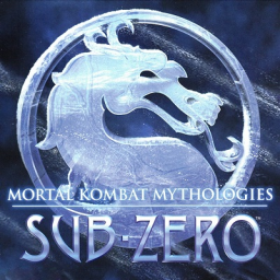 Mortal Kombat Mythologies: Sub-Zero