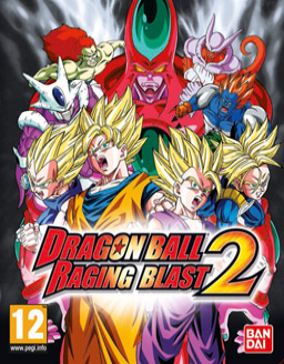 Dragon Ball: Raging Blast 2