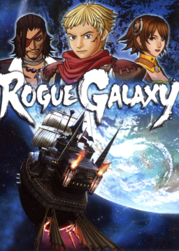 Rogue Galaxy