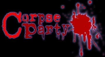 Cover Image for Corpse Party Series