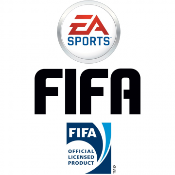 Cover Image for FIFA Series