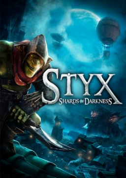 Styx: Shards of Darkness