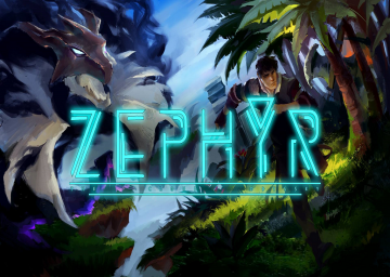 Zephyr: The Cloud Odyssey