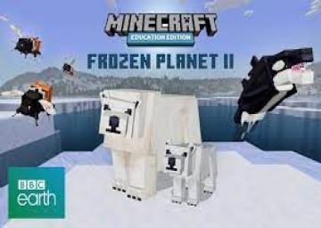 Frozen Planet II: Frozen Worlds