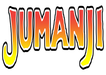 Cover Image for JUMANJI Series