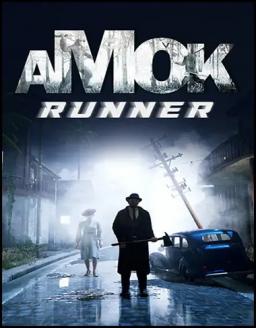 Amok Runner's cover