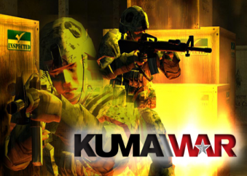 Kuma\War 2