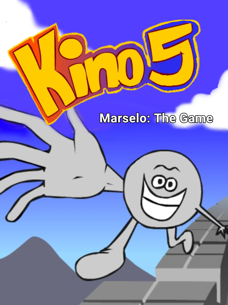 Marselo: The Game