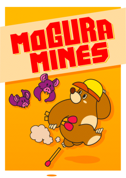 Mogura Mines