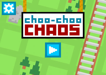Choo-Choo Chaos