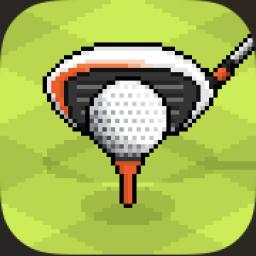 Pixel Pro Golf 