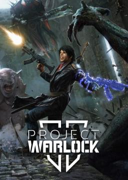 Project Warlock II Demo