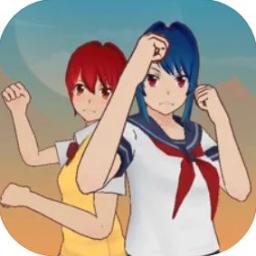 Anime Fight Simulator