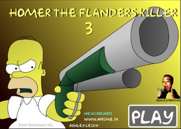 Flanders Killer 3