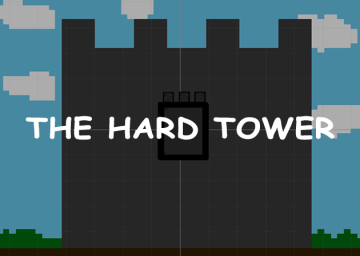 The Hard Tower 
