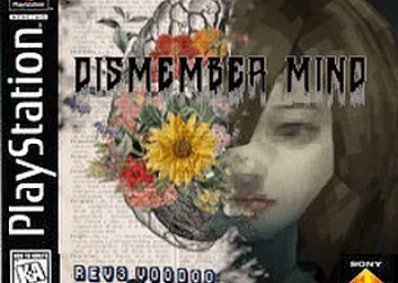 Dismember Mind