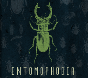 Entomophobia