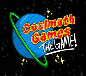 Coolmath Games: The Game