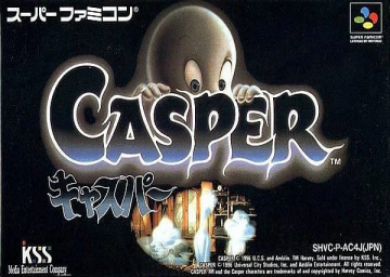 Casper (SFC)