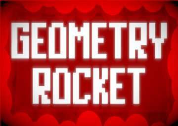 Geometry Rocket