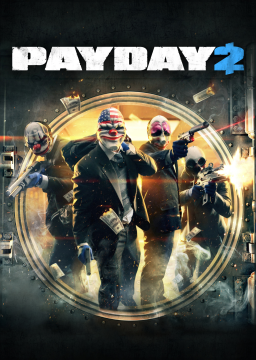 PAYDAY 2 - Category Extension