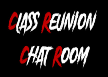 Class Reunion Chat Room