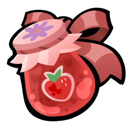 Strawberry Jam Collab