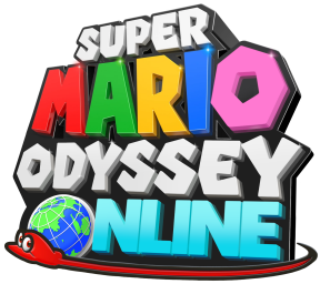 Super Mario Odyssey Online Multiplayer