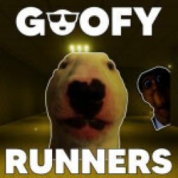 Goofy Runners