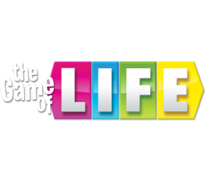 Cover Image for The Game of Life Series