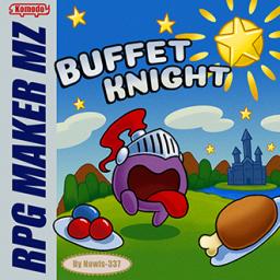 Buffet Knight