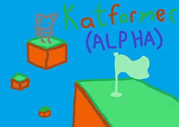 Katformer!