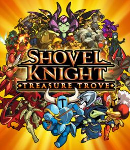 Shovel Knight