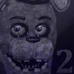 Five Nights at Freddy's 2: Ultra Custom Night