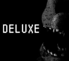 FNaF Ultimate Edition Deluxe