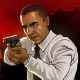 Obama Versus Zombies