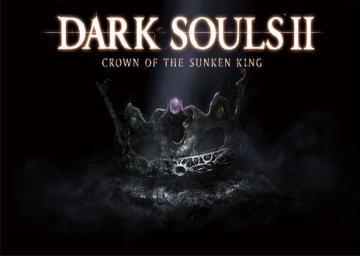 The crown of the sunken king