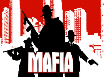 Cover Image for Mafia Series