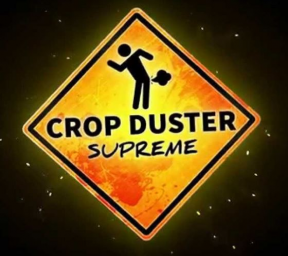 CropDuster Supreme