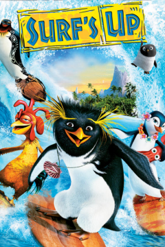 Cover Image for Surf's Up Series