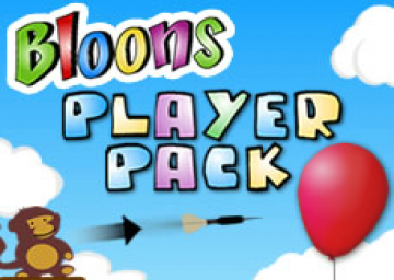 Bloons Player Pack