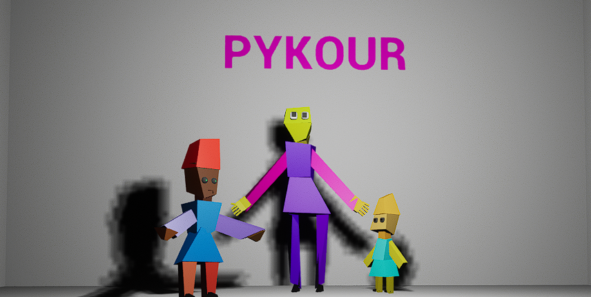 Pykour