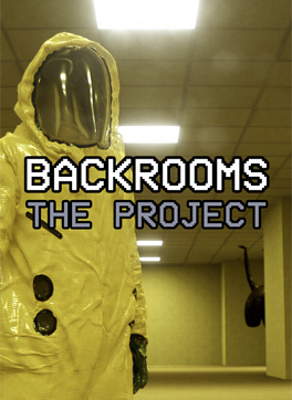 Backrooms: The Project