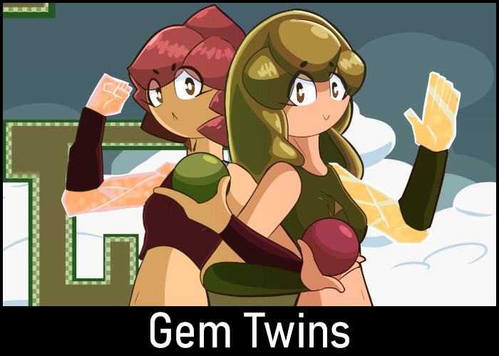 Gem Twins