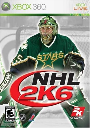 NHL 2k6