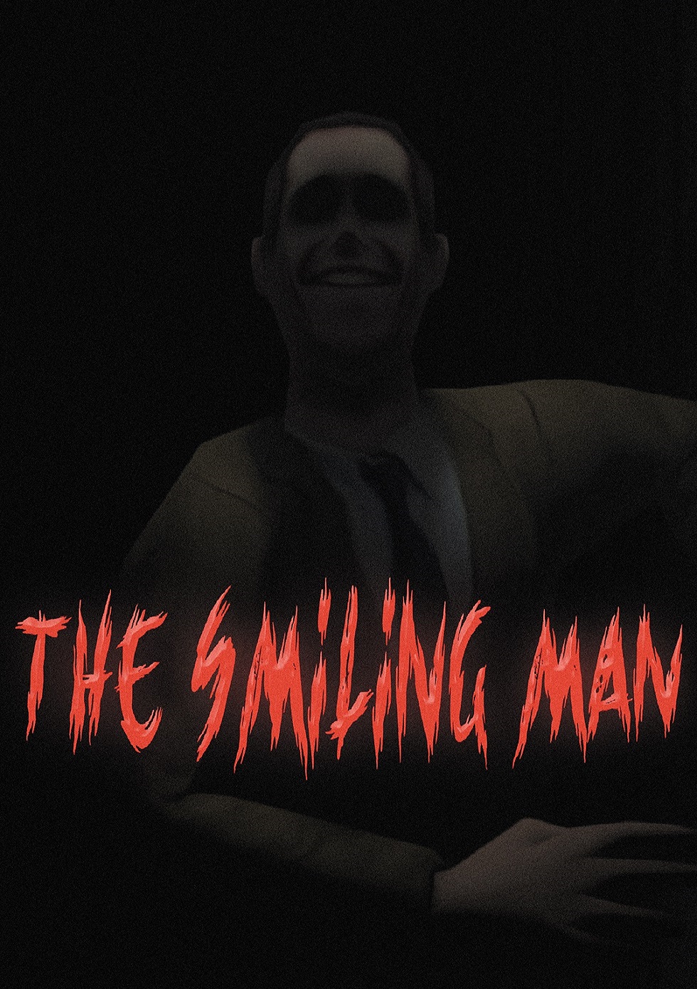 The Smiling Man: Remake
