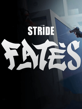 STRIDE: Fates
