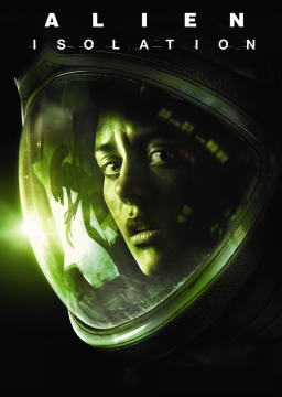 Alien: Isolation