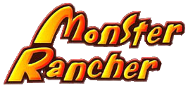 Cover Image for Monster Rancher Series